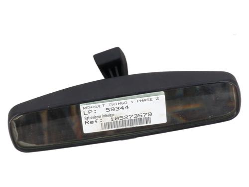 Used Rear mirror Rear mirror RENAULT TWINGO I (C06_) 1.2 (C066, C068) (58 hp) 25447847 25447847