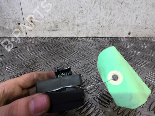 Left front window switch AUDI A6 C6 Avant (4F5) 3.0 TDI quattro | BP20350276I27 