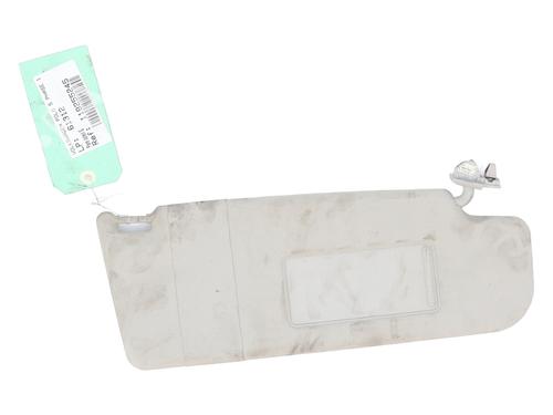 Pare-soleil gauche VW POLO V (6R1, 6C1) 1.2 (70 hp) 31287823