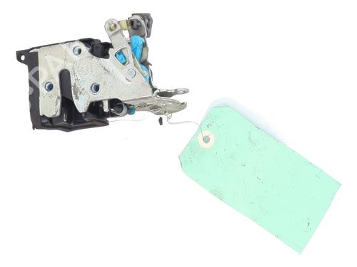 Front right lock CHEVROLET SPARK (M300) 1.0 | BP31287902C97 - Image 2