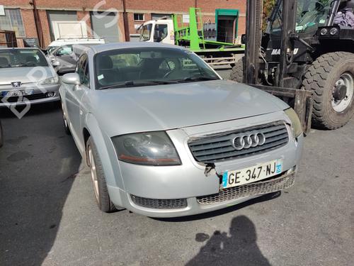 Used Parts AUDI TT Roadster (8N9)  1.8 T  3998727