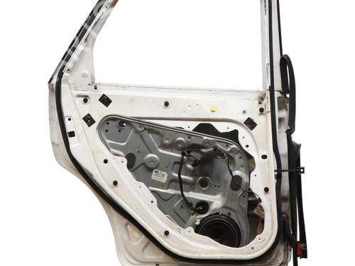 Puerta trasera izquierda FORD FOCUS II Saloon (DB_, FCH, DH) 1.8 TDCi | BP30581350C4 