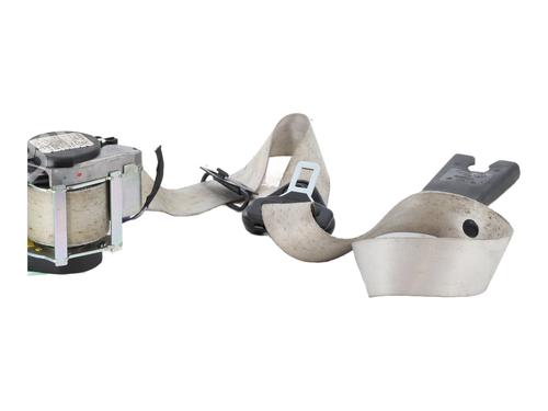 Used Front left seatbelt RENAULT ZOE (BFM_) ZOE (92 hp) 31818117