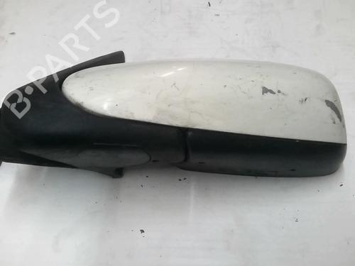 Left mirror PEUGEOT 605 (6B) 2.1 D | BP21810118C26 