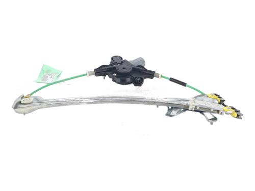 Used Front left window mechanism TOYOTA COROLLA Estate (_E21_) 1.8 Hybrid (ZWE211) (122 hp) 24212890