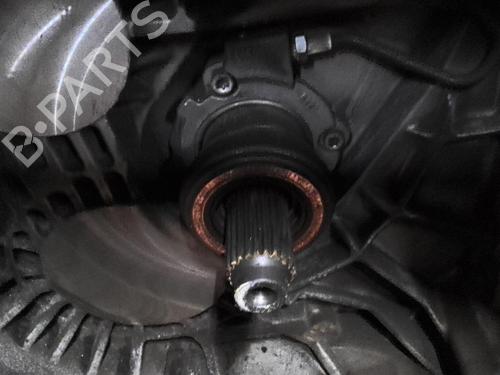 Gearbox OPEL INSIGNIA A (G09) 2.0 CDTI (68) | BP31760957M3 - Image 8