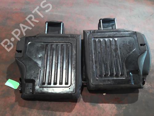 Used Rear seat Rear seat FIAT 500 (312_) 1.2 (312AXA1A) (69 hp) 28072658 28072658