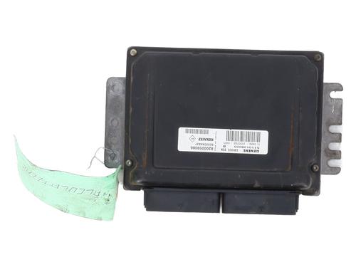 Used Control unit Control unit RENAULT TWINGO I (C06_) 1.2 (C066, C068) (58 hp) 22005468 22005468