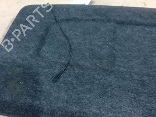 Rear parcel shelf NISSAN MICRA IV (K13K, K13KK) 1.2 | BP32467479C85