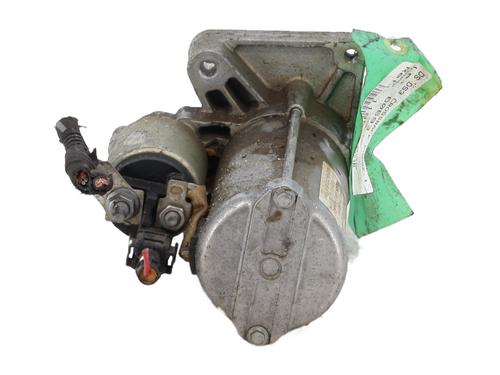 Used Starter Starter DS DS 3 / DS 3 CROSSBACK (UR_, UC_, UJ_) 1.2 PureTech 130 (URHNSS) (131 hp) 32128360 32128360