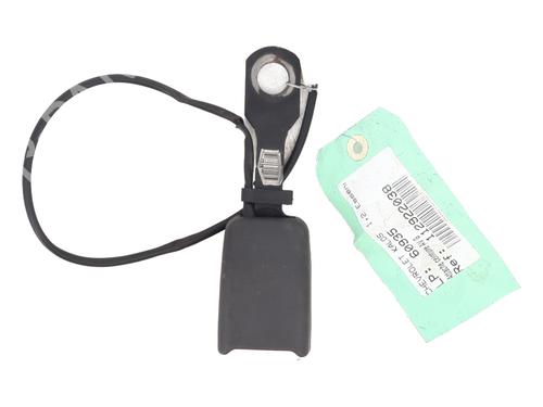 Seat buckle CHEVROLET AVEO / KALOS Hatchback (T250, T255) 1.2 | BP29493109I32 