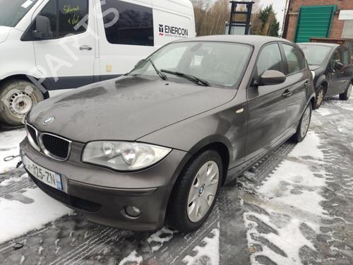 Left sun visor BMW 1 (E87) 118 d | BP20351463I1 - Image 8