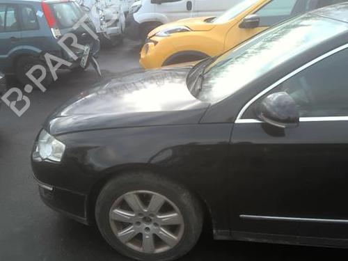 Front wiper motor VW PASSAT B6 (3C2) 2.0 TDI 16V | BP24531350M29 - Image 12