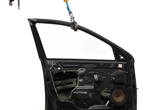 Left front door VOLVO S60 I (384) D5 | BP29896522C2