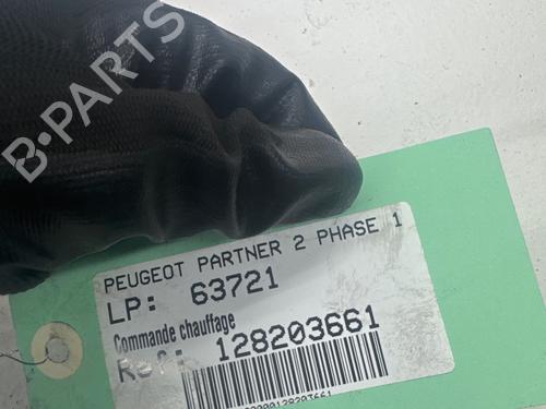 Climate control PEUGEOT PARTNER Box Body/MPV | BP36761356I5 - Image 5