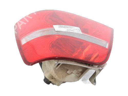 Right taillight VW TOURAN (1T1, 1T2) 1.9 TDI | BP29704334C35