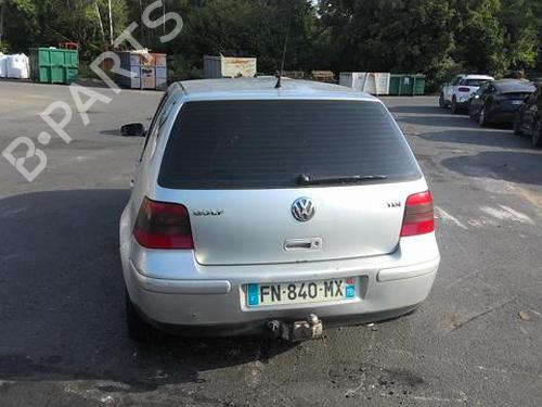 Rear left door window VW GOLF IV (1J1) 1.9 TDI | BP29143234C20 