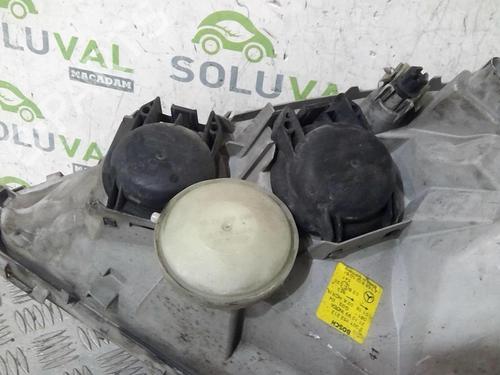 Right headlight MERCEDES-BENZ A-CLASS (W168) A 190 (168.032, 168.132) | BP20353779C29 