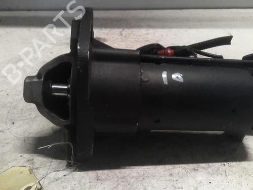 Starter RENAULT KANGOO Express (FC0/1_) 1.5 dCi (FC1E) | BP20356895M8 