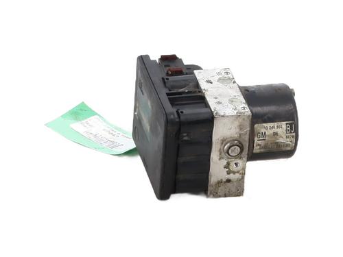 ABS pump OPEL ZAFIRA / ZAFIRA FAMILY B (A05) 1.9 CDTI (M75) | BP28504482M43 