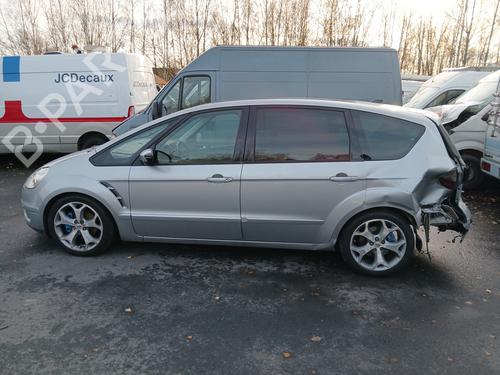 Gearbox FORD S-MAX (WA6) 2.0 TDCi | BP33741453M3  - Image 18