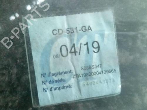 Left taillight FIAT BRAVO II (198_) 1.6 D Multijet (198AXH1B) | BP22004636C34 