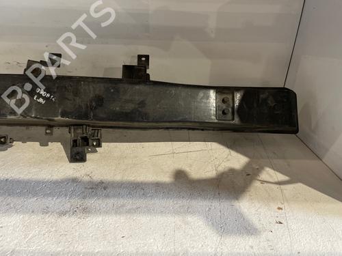 Used Rear bumper reinforcement Rear bumper reinforcement KIA SOUL I (AM) 1.6 CRDi 128 (126 hp) 34106771 34106771