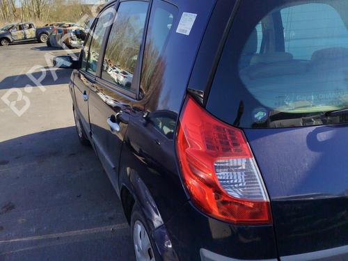 Switch RENAULT SCÉNIC II (JM0/1_) 1.5 dCi (JM1E, JM16) | BP24374739I30 - Image 12