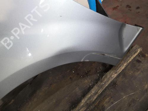 Left front fenders FORD MONDEO IV (BA7) 1.8 TDCi | BP20356621C41 