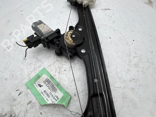 Front left window mechanism FIAT 500 (312_) 1.2 (312AXA1A) | BP33850304C22 - Image 2