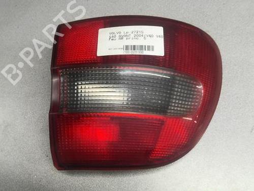 Used Left taillight Left taillight 21999772 21999772