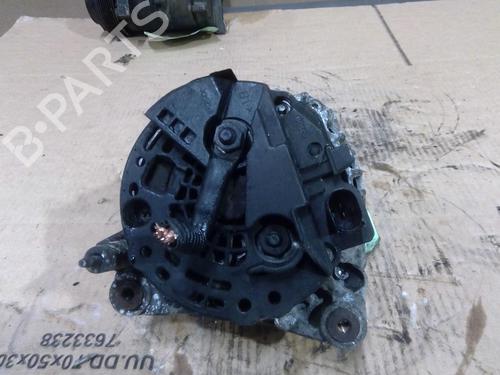 Generator AUDI A4 B7 Avant (8ED) 1.9 TDI | BP32146667M7 