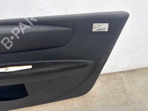 Used Front right panel Front right panel CITROËN C4 Coupe (LA_) 1.4 16V (88 hp) 39957480 39957480