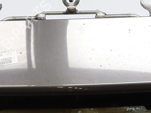 Tailgate OPEL ASTRA J (P10) 1.3 CDTI (68) | BP29014638C6 