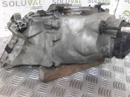Right headlight SAAB 9-3 (YS3D) 2.2 TiD | BP20362457C29 