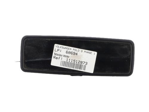 Used Rear mirror VW POLO III (6N1) 64 1.9 D (64 hp) 28683929