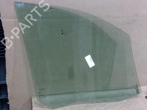 Front left door window CITROËN C8 (EA_, EB_) 2.2 HDi | BP30750853C18 - Image 2