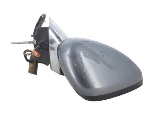 Right mirror CITROËN C3 II (SC_) 1.4 HDi 70 (SC8HZC, SC8HR0, SC8HP4) | BP24455125C27 