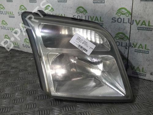 Used Right headlight FORD TRANSIT CONNECT (P65_, P70_, P80_) 1.8 TDCi (90 hp) 20368679