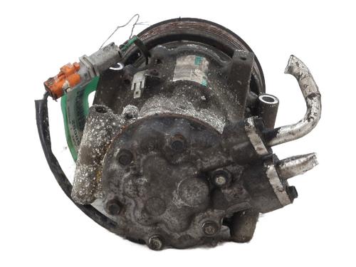 Used AC compressor AC compressor NISSAN JUKE (F15) 1.5 dCi (110 hp) 32128439 32128439