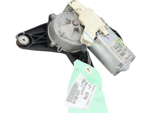 rear-wiper-motor-renault-clio-iii-br01-cr01-2005-2006-2007-2008-2009-2010-2011-2012-2013-2014-33968628 main image