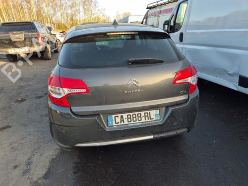 Mittelkonsole CITROËN C4 II (NC_) 1.6 HDi 90 | BP35902756I22  - Image 10