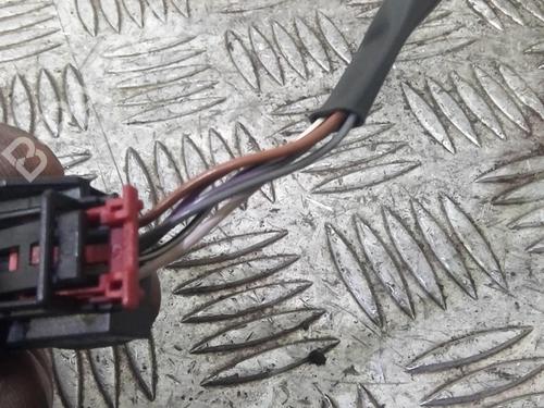 Left mirror VW TOURAN (1T1, 1T2) 1.9 TDI | BP20363619C26 