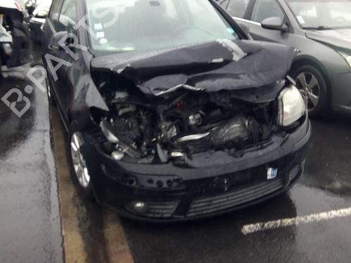 Switch VW GOLF PLUS V (5M1, 521) 2.0 TDI 16V | BP21817049I30 - Image 14
