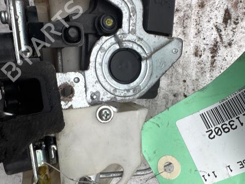Used Front right lock Front right lock 38425533 38425533