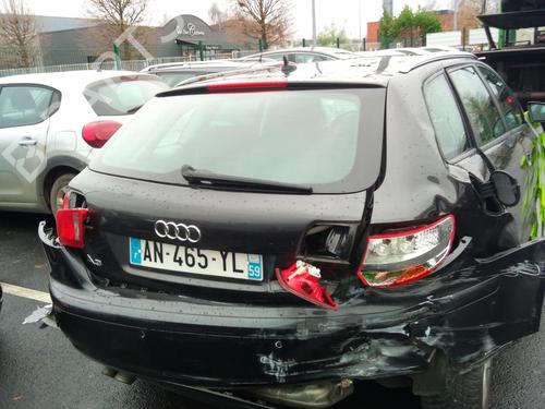 Right front fog light AUDI A3 Sportback (8PA) 1.9 TDI | BP20368567C31 