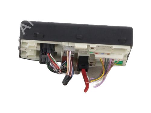 Fuse box RENAULT MEGANE III Grandtour (KZ0/1) 1.5 dCi (KZ09, KZ0D, KZ1G, KZ29, KZ14, KZ1W, KZ10, KZ1F,... | BP27689943E1