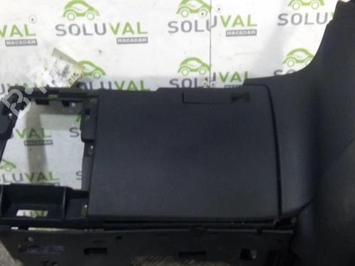 Used Glove box PEUGEOT 3008 I MPV (0U_) 1.6 HDi (109 hp) 20368881
