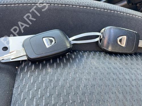 Dør rude højre foran DACIA DUSTER (HM_) 1.5 dCi 115 (HMAD) | BP38602985C19 - Image 37