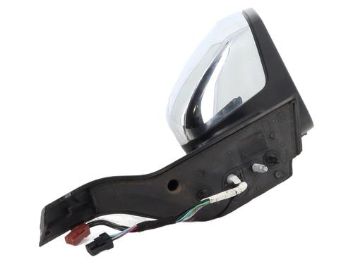 Right mirror PEUGEOT 208 I (CA_, CC_) 1.2 THP 110 | BP27550745C27 